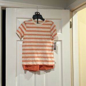 Tommy Bahama NWT Short Set